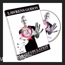 [Coin Magic|Magic Video] Moneypulation Vol. 1 by Lawrens Godon.