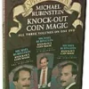 [Coin Magic|Magic Video] Knock Out Coin Magic by Michael Rubenstein