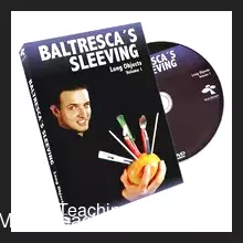 [Magic Video] Baltresca's Sleeving by Rafael Baltresca