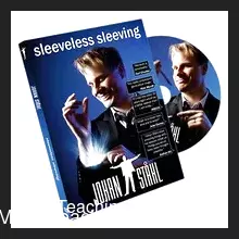 [Magic Video] Sleeveless Sleeving by Johan Stahl.