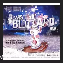 [Magic Video] Twisted Blizzard by Aaron Delong