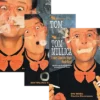 [Magic Video] Expert Cigarette Magic Made Easy by Tom Mullica ( 3 Vols , Instant Download )