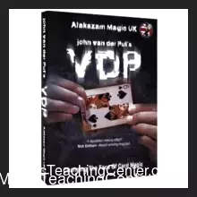 [Magic Video] VDP by John Van Der Put.