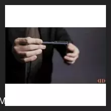 [Magic Video] End-for-End by Michael Feldman.