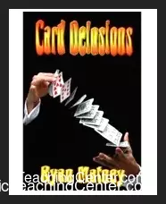 [Ebook] Card Delusions by Ryan Matney