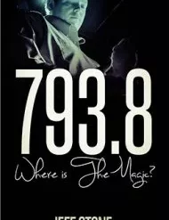 [Ebook] 793.8: Where is The Magic? by Jeff Stone ( Instant Download )