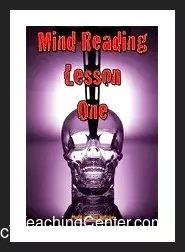 [Magic Video] Mind Reading Lessons Lesson 1 and 2 by Kenton Knepper