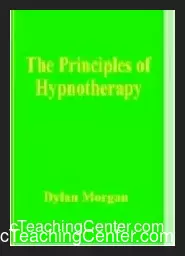 [Magic Video] Dylan Morgan - The Principles of Hypnotherapy