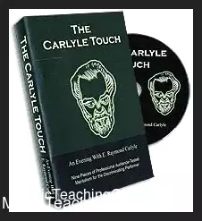 [Magic Video] E.Raymond Carlyle - The Carlyle Touch