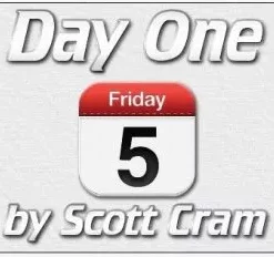 [Ebook] Day One by Scott Cram ( Instant Download )