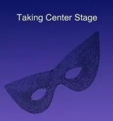 [Magic Video] Taking Center Stage by Floyd Collins