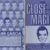 [Ebook] Close Up Magic by Frank Garcia ( 2 Vols , Instant Download )