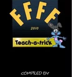 [Magic Video] FFFF by Steve Beam