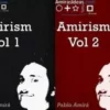 [Magic Video] Amirism Volume 1 and 2 by Pablo Amira