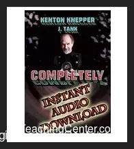 [Mentalism & Hypnosis] Completely Cold  by Kenton Knepper ( Audio Instant Download)