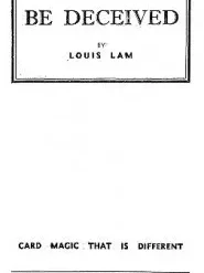 [Magic Video] Be Deceived By Louis Lam Download now