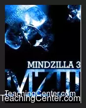 [Magic Video] Mindzilla Vol 3 by Nathan Kranzo