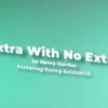 [Coin Magic] Henry Harrius & Danny Goldsmith - Extra With No Extra ( Instant Download )