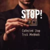 [Ebook] STOP! Collected Stop Trick Methods by Trickshop