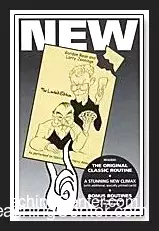 [Magic Video] The New Limited Edition by Gordon Bean & Larry Jennings