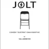 [Ebook] Jolt - Comedy Electric Chair Routine by Val Andrews