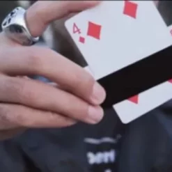 [Magic Video] Diffuze by Ivan Ang