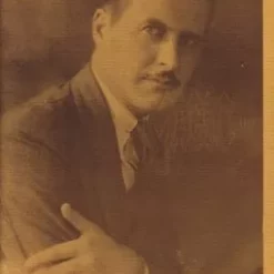 [Ebook] Early Vernon by Dai Vernon & Faucett Ross