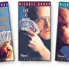 [Magic Video] Michael Ammar – Easy To Master Card Miracles ( 9 Vols, Instant Download )