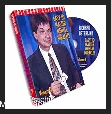 [Magic Video] Easy to Master Mental Miracles R. Osterlind and L&L- #1