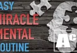 [Magic Video] Easy Miracle Mental Routine by Conjuror Community.