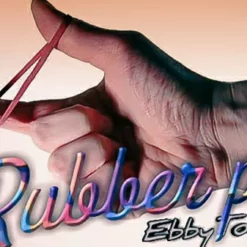 [Magic Video] Ebbytones – Rubber Pull
