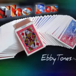 [Magic Video] Ebbytones – THE BOX