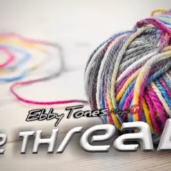 [Magic Video] Ebbytones – The Thread ( Instant Download )