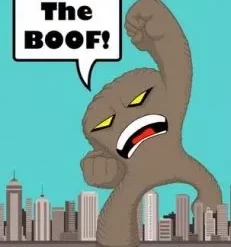 [Magic Video] The BOOF by Liam Montier