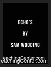 [Ebook] [Ebook] Sam Wooding – Echo’s