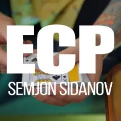 [Magic Video] ECP by Semjon Sidanov - Lost Art Magic