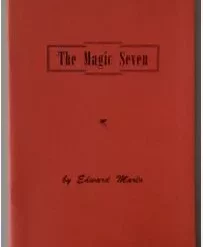 [Magic Video] Ed Marlo - The Magic Seven