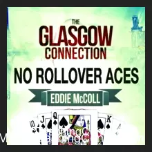 Eddie McColl – No Rollover Aces (Instant Download)