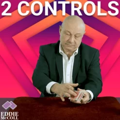 [Magic Video] Eddie McColl – Two Controls (all videos included in 1080p quality) Download INSTANTLY ↓
