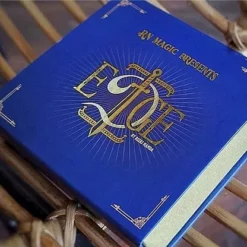 [Magic Video] Edge by Rizki Nanda.