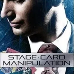 [Magic Video|Stage] Eduardo Galeano - Stage Card Manipulation ( Instant Download )