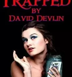 [Magic Video] Trapped by David Devlin