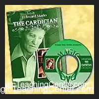 [Magic Video] Edward Marlo - The Cardician