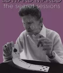 [Magic Video] Edward Marlo - The Secret Sessions ( 5 Vols , Instant Download )