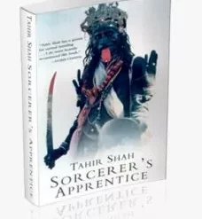 [Magic Video] Sorcerer’s Apprentice by Tahir Shah