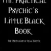 [Ebook] The Practical Psychic’s Little Black Book by Richard Webster