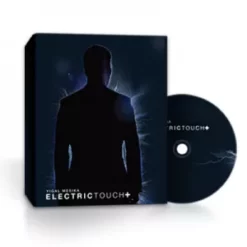 [Magic Video] Electric Touch+ by Yigal Mesika