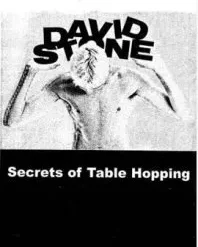 [Ebook] Petit Secrets du table à table by David Stone ( Instant Download )