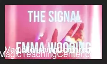 [Ebook] [Ebook] Emma Wooding – The Signal (official PDF)