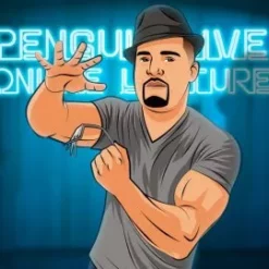 [Magic Video] Emran Riaz Penguin LIVE ( Instant Download )